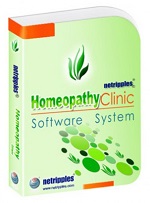 homeopathy