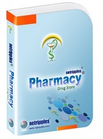 pharmacy