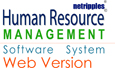 HRM Logo